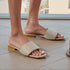 Women Formal Slippers - 40900S - Slippers - Walkeaze